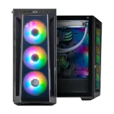 Cooler Master Gaming PC Case Price In Bangladesh